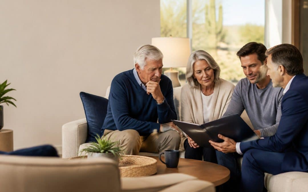 Long-Term Care Insurance