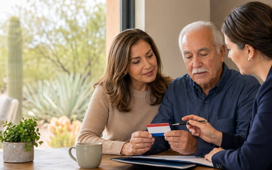Medicare & Senior Care
