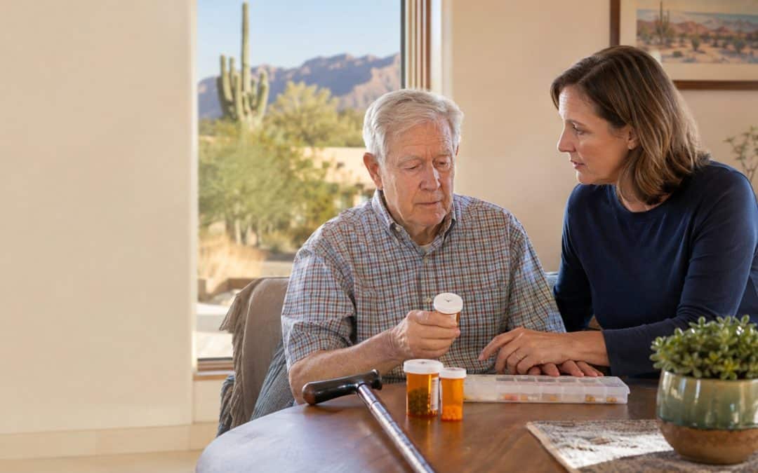 When Is It Time for Assisted Living?